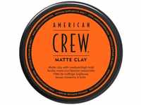 American Crew Matte Clay 85 g Stylingcreme 7264556000