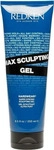Redken P23897, Redken Max Sculpting Gel 250 ml Haargel, Grundpreis: &euro;...