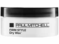 Paul Mitchell FirmStyle Dry Wax 50 g Haarwachs 109321