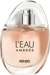 Kenzo L'Eau Ambr&eacute;e Eau De Parfum (EdP) 50 ml