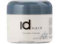 ID Hair Extreme Titanium Haarwachs 100 ml 2470