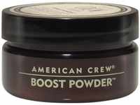 American Crew Boost Powder 10 g Haarpuder 7205316000