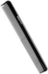 Denman Frisierkamm, 7,0" DPC4 (21,5 cm)