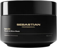 Sebastian Dark Oil Mask 145 ml