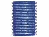 Fripac Thermo Magic Rollers Blau 40 mm, 12 Stk.je Beutel Lockenwickler D-1608