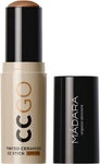 M&aacute;dara CC GO Tinted Ceramide CC Stick mit SPF30 13 g 80 Fudge