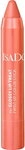 ISADORA The Glossy Lip Treat Twist Up Color Stick Coral Sunset 10 3,3 g