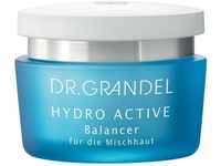 Dr. Grandel Hydro Active Eye Contour Gel 15 ml Augengel 41535