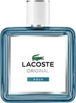 Lacoste Original Aqua Eau de Parfum (EdP) 100 ml