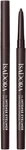 ISADORA The Intense Eyeliner 24H Wear & Smudge-proof Black Brown 61 0,35 g