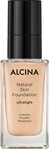 ALCINA Natural Skin Foundation 30 ml ultralight