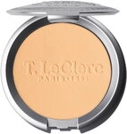 T.LeClerc Dermophile Pressed Powder 10 g 01 Abricot