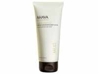Ahava Leave-On Deadsea Mud Dermud Nourishing Body Cream 200 ml Körpercreme 84415090