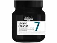 L'Oréal Professionnel Blond Studio Platinium Plus Lightening Paste 500 g Blondierung