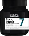 L'Or&eacute;al Professionnel Blond Studio Platinium Plus 500g