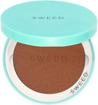 SWEED The Bronzing Powder 10 g Tan
