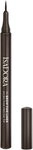 ISADORA The Brow Fine Liner, Micro fine precise tip Dark Brown 02 1,1 ml