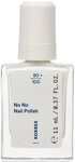 KORRES No No Nail Polish 11 ml Milky White 2