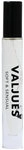 VALJUES Forbidden Fixation Eau de Parfum (EdP) 10 ml