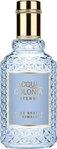 4711 Acqua Colonia Intense Pure Breeze of Himalaya Eau de Cologne (EdC) 50 ml...