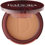 ISADORA The Bronzing Powder Matte Tan 48 10 g