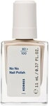 KORRES No No Nail Polish 11 ml Sand 34