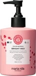 Maria Nila Colour Refresh Farbmaske Bright Red 0.66 300 ml