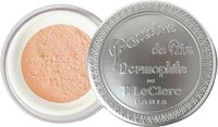 T.LeClerc Dermophilic Loose Powder 20 g 10 Ambr&eacute;