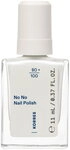 KORRES No No Nail Polish 11 ml Pure White 1