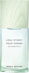 Issey Miyake L'Eau d'Issey Pour Homme Essentielle Eau de Parfum (EdP) 125 ml