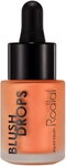 Rodial Blush Drops 15 ml Apricot Sorbet