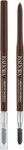 ISADORA The Brow Fix 24h Pencil Longwear & Waterproof Dark Brown 02 0,32 g
