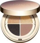 CLARINS Ombre 4 Couleurs 08 amber gradation 4,2 g