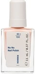 KORRES No No Nail Polish 11 ml Peach Blush 20