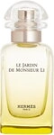 Herm&egrave;s Le Jardin de Monsieur Li Eau de Toilette (EdT) 50 ml