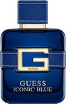 Guess Iconic Blue For Him Eau de Parfum (EdP) 100 ml