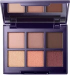 Kevyn Aucoin The Contour Eyeshadow Palette 6 g Medium Deep