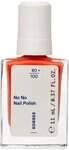 KORRES No No Nail Polish 11 ml Summer Peach 43