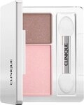 Clinique All About Shadow Duo 2,2 g 14 Strawberry Fudge