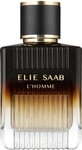 Elie Saab L'Homme Eau de Parfum Intense 100 ml