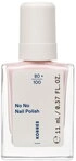 KORRES No No Nail Polish 11 ml Creamy Pink 17