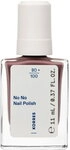 KORRES No No Nail Polish 11 ml Prune 66