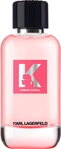 Karl Lagerfeld Jeans Urban Coral Eau de Parfum (EdP) 100 ml