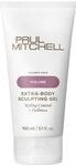 Paul Mitchell Extra-Body Sculpting Gel 150 ml