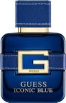 Guess Iconic Blue For Him Eau de Parfum (EdP) 50 ml