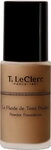 T.LeClerc Matte Fluid Foundation 30 ml 07 Bronze Mat