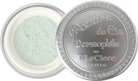 T.LeClerc Dermophilic Loose Powder 20 g 04 Tilleul