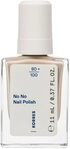 KORRES No No Nail Polish 11 ml Beigy Pink 25