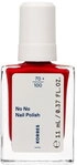 KORRES No No Nail Polish 11 ml True Red 51