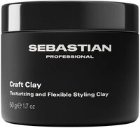 Sebastian Form Craft Clay 52 ml